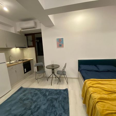 Studio Palas - The Central Spot Iasi Exterior photo