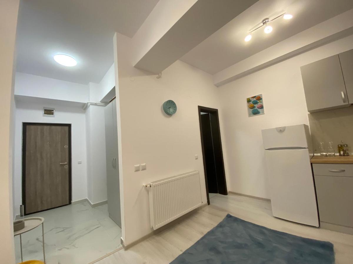Studio Palas - The Central Spot Iasi Exterior photo